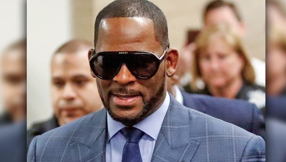 Liberal Illinois Prosecutor Takes a Pass on Prosecuting Predator and Rapist Rapper R. Kelly