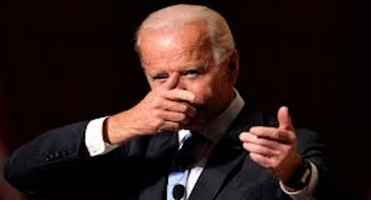 In Biden’s Incompetent Cabinet, How has No One Been Fired or Asked to Resign?