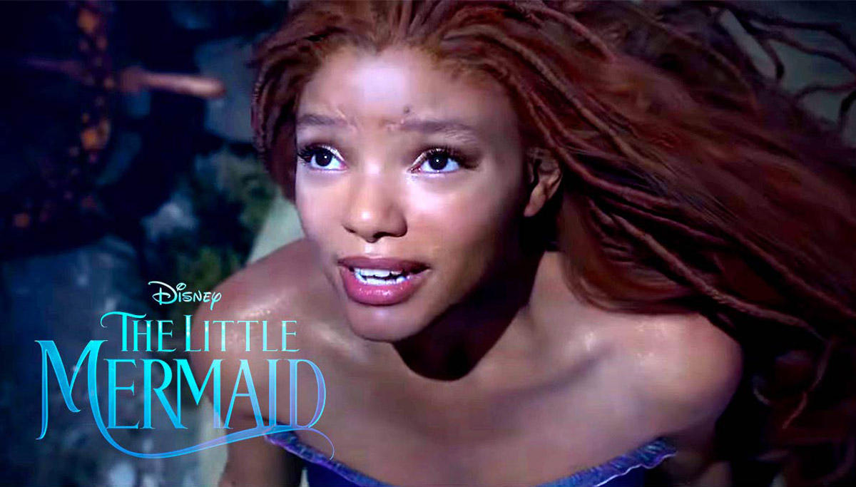 Disney’s New ‘Little Mermaid’ is Replacing Show’s Songs with New Woke Lyrics