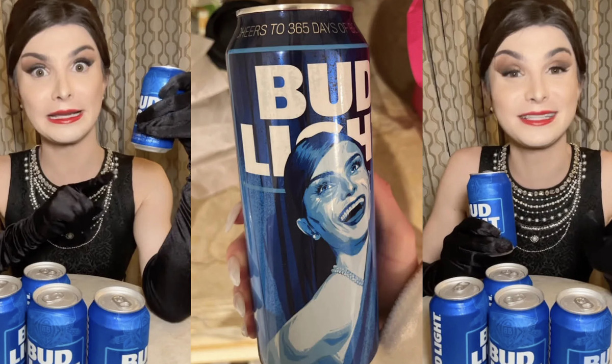 Woke Bud Light Marketing Chief Says Bud Must Shed Original Customer Base for Woke Clientele