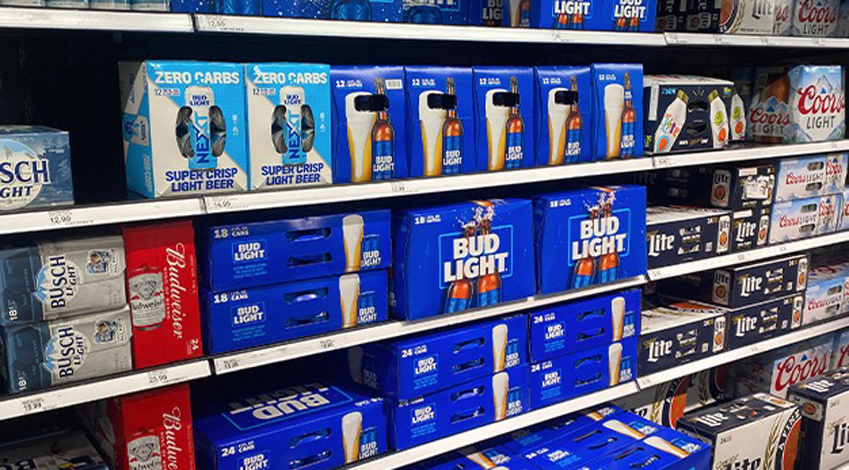 Indiana Bar that Called Customers Racists Over Bud Light Boycott Now Begging for Customers
