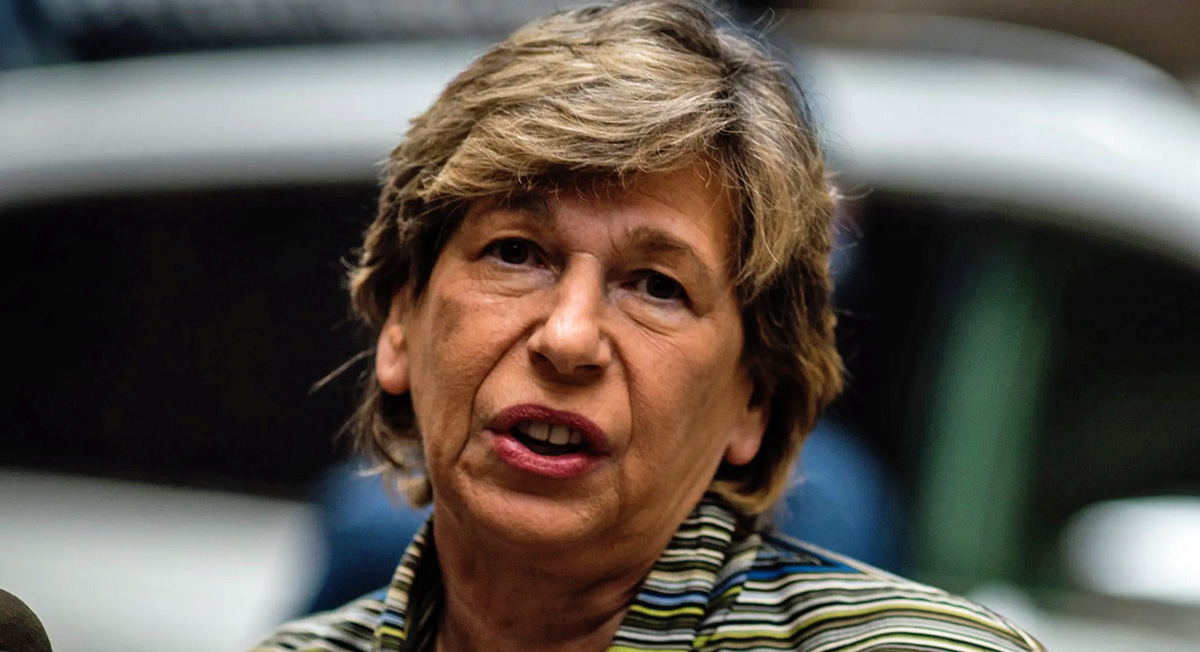 Nat’l Teachers Union Chief Randi Weingarten Is An Enemy Of America’s Schoolchildren