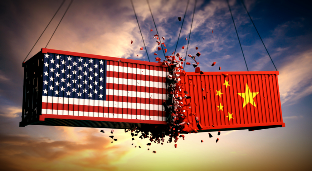 Disaster: America Imports Nearly $79 Billion in Products Annually from China Paying Them to Build Their Military