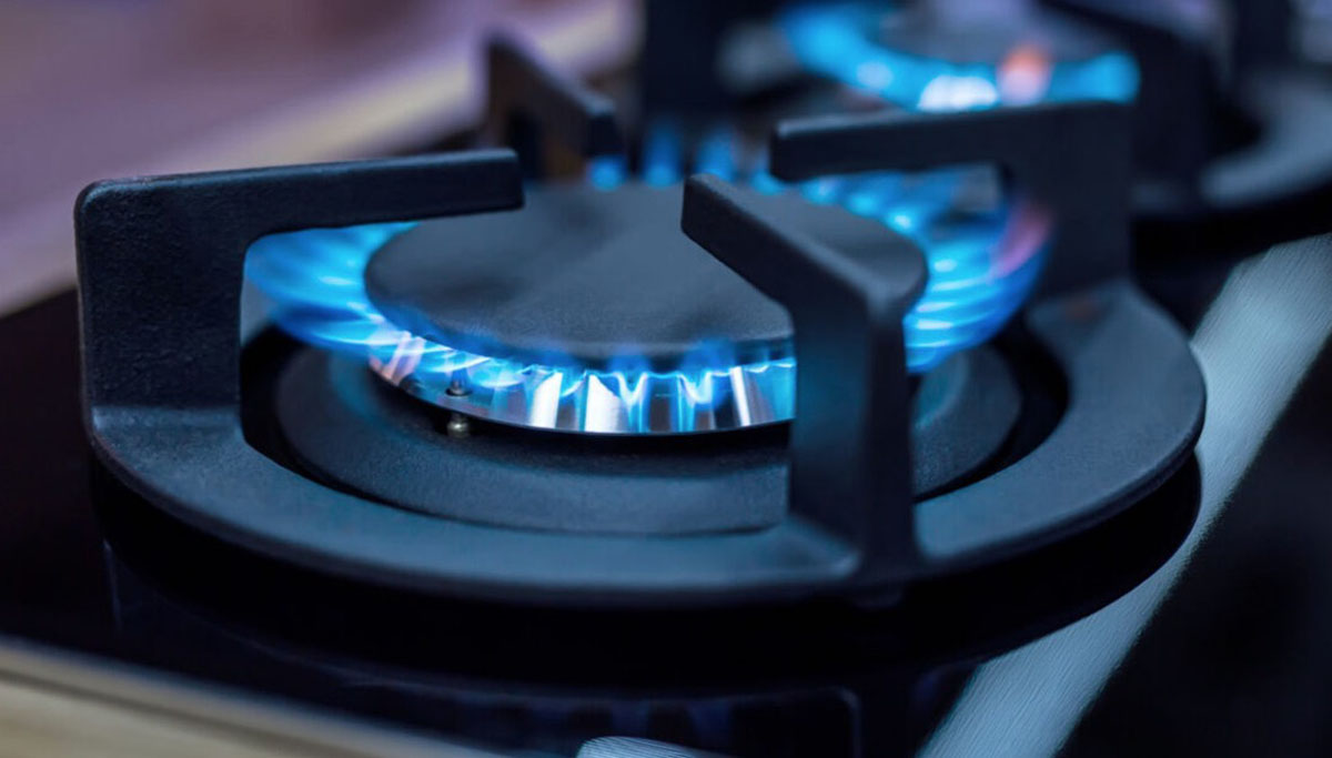 Despite Past Denials, Biden Admin. Now Looking to Take Away America’s Gas Stoves and Furnaces