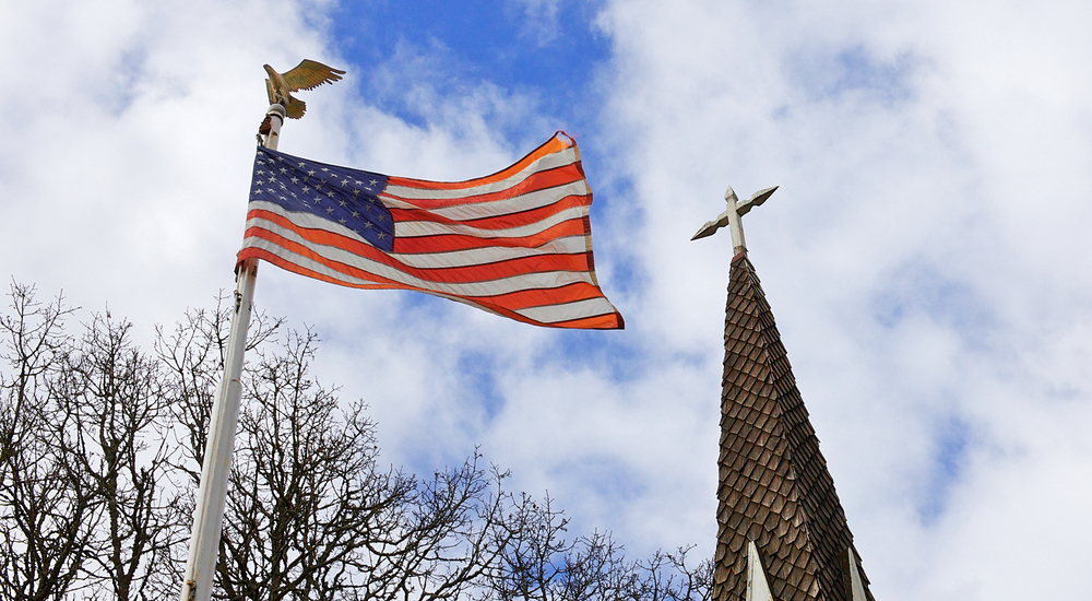 United Methodists Lose More than 5,000 Members Over Gay and Trans Support