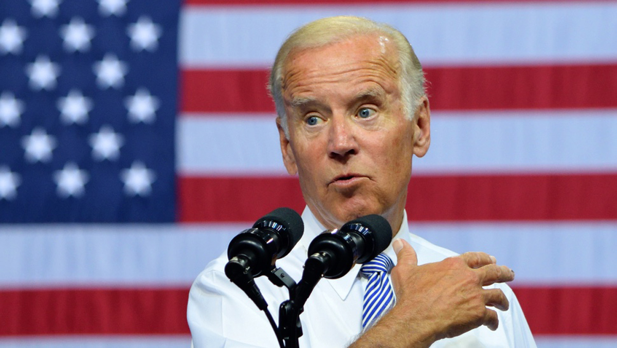 Documents Show Biden Admin Saw Border Surge Coming — But Did Nothing To Stop It