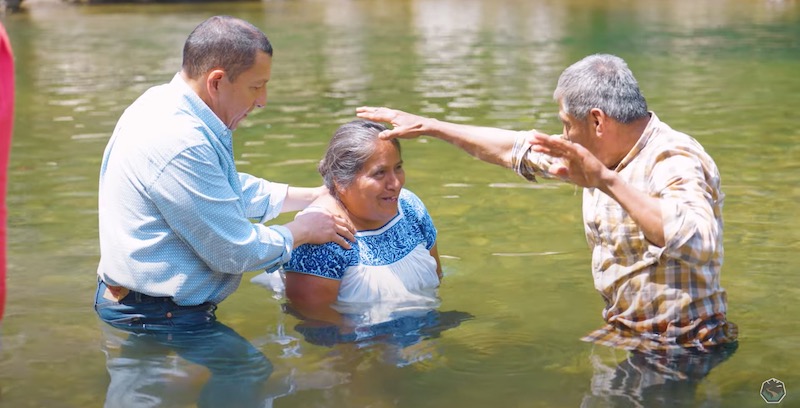 Three Americans Arrested As Part Of Communist Crackdown On Christian Charities