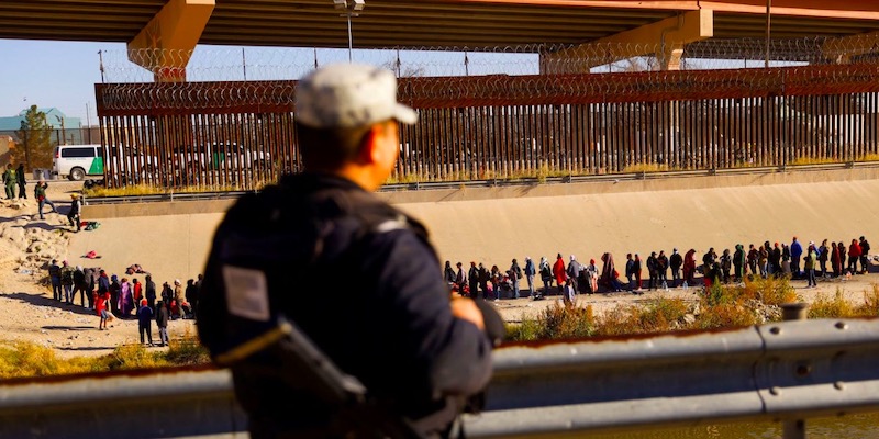 Here Are 15 Ways To Fix The Border Crisis